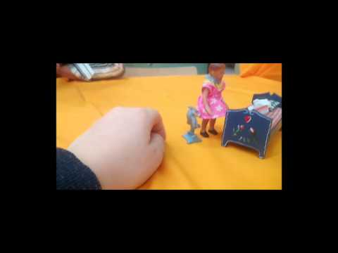 Madagascarin pingviinit