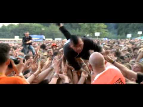 Campaign like Clockwork - Alien