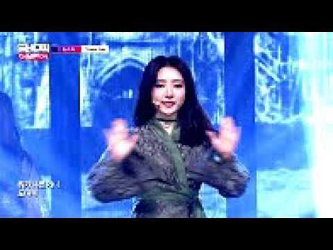 Show Champion EP.213 DREAMCATCHER - Chase Me