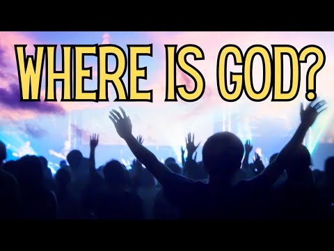 When You Can't Feel God  | Belief It Or Not