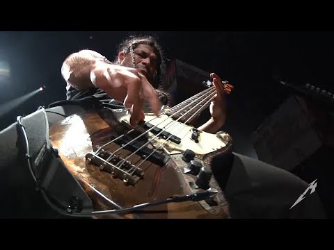 Metallica: Damage, Inc. (Amsterdam, Netherlands -  September 6, 2017)