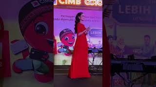 Download lagu Bella Astillah Mendebarkan Orang Ramai Di CIMB OCTOFest 2026 mp3