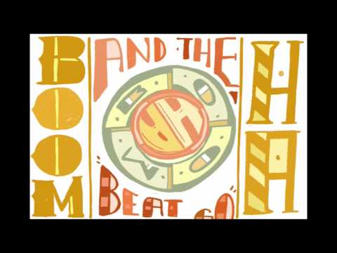Smalltown Romeo feat. Shad K - Boom Ha (OFFICIAL VIDEO!!!)