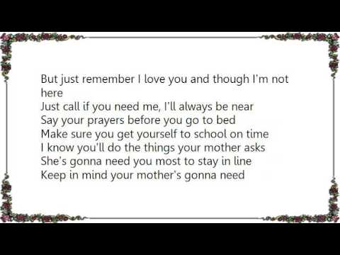 You Better Sit Down Kids - Glen Campbell