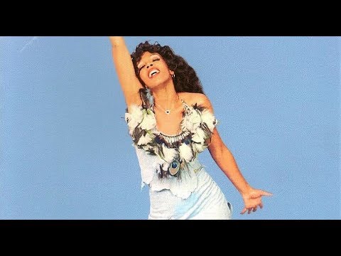 Donna Summer - Try Me, I Know We Can Make It [original 7" version]