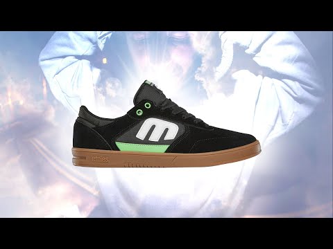 Jordan Godwin, Sam Jones & Jordan Okane  - ETNIES X DOOMED 22