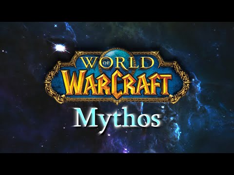 Shattner's Stories - Kapitel 1: Mythos - Warcraft Lore (German/Deutsch)