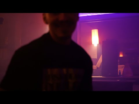 SAMI G - AMSTR'GRAM feat. MGK666 x ANT WAVE (Official Video)