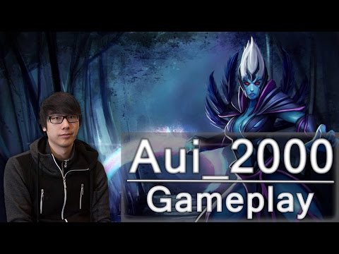 NP.Aui_2000 Vengeful Spirit Gameplay - Team NP