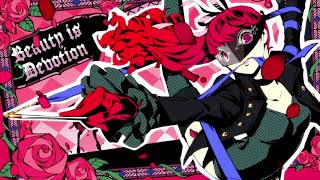 『 ♪ Take Over (Full Clean) 』Persona 5 Royal