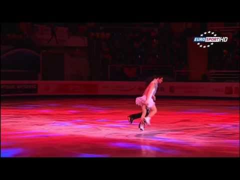 2012-2013 Rostelecom Cup -Tessa VIRTUE / Scott MOIR (EX)