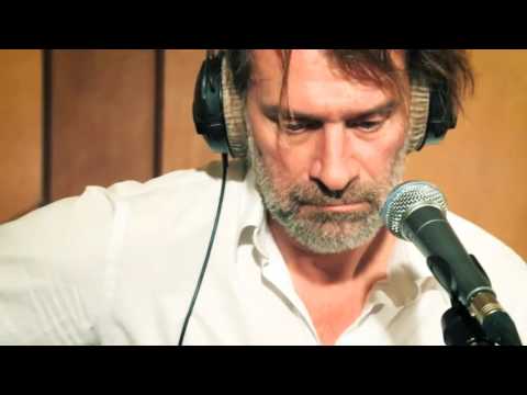 Daan & Grażyna Bienkowski-Pianiste Friend LIVE - Flagey