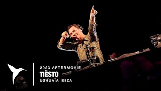 Ti sto Ushua a Ibiza 2023 Official Aftermovie