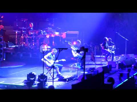 Pearl Jam - Other Side - Worcester, MA 10/16/13