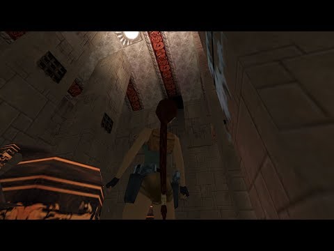 Cave Village - TrueRaider