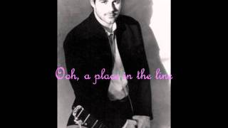 Jude Cole A Place in Line