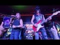 Talisman ◇ Rata Blanca / Full song live video