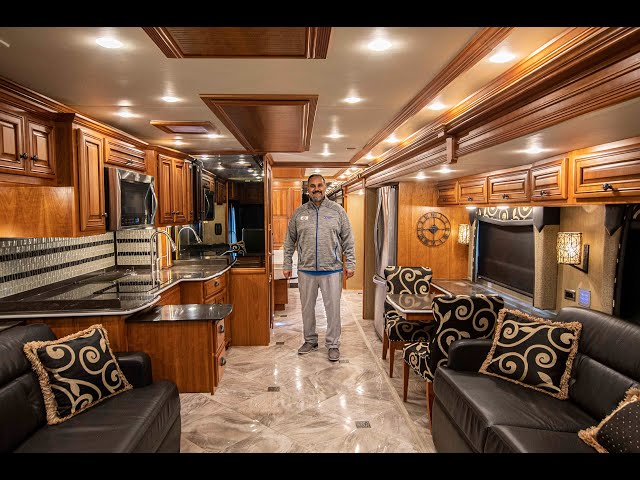 Preview image of 2016 Newmar Dutch Star 4369 (17U210985) youtube video