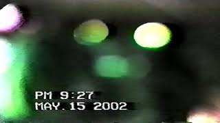 Choke   Concrete Timeline