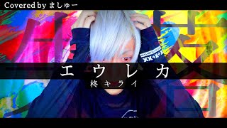【正しくいるために】エウレカ / 柊キライを歌ってみた - ましゅー Vocal Cover. 【ボカコレ2021春】￤Eureka￤Hiiragi Kirai