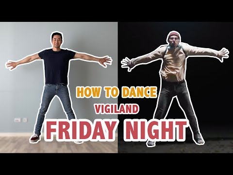 download lagu mp3 mp4 Friday Night Dance, download lagu Friday Night Dance gratis, unduh video klip Download Friday Night Dance Mp3 dan Mp4 Popular Gratis