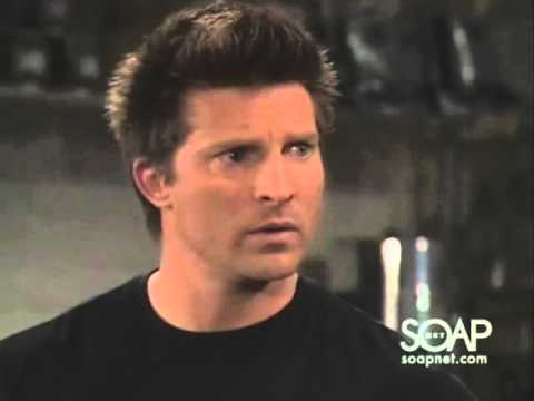 Liason 2/28/08 - Diego Takes Elizabeth