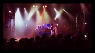 Earl Sweatshirt - Death Whistles (Live at Observatory OC)