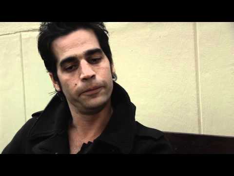 Blackfield interview - Aviv Geffen (part 2)