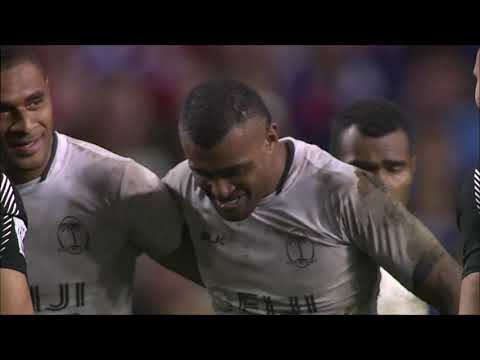 HSBC Hong Kong Sevens 2016 Final | Fiji v New Zealand