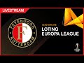 ???? | Feyenoord in Poule K met CSKA Moskou, Dinamo Zagreb & Wolfsberger AC