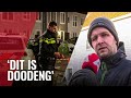 Twee schietpartijen in straat: gezinnen doodsbang