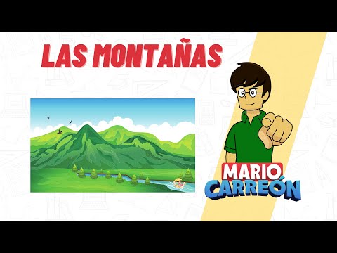 🏔 Las Montañas ⛰