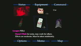 Cynthoni - Lexapro Pill(s)