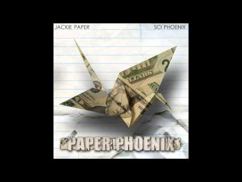 Different Bang - Jackie Paper & Sci Phoenix (Paper Phoenix Mixtape)