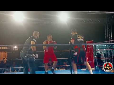 GO FIGHT FARROUPILHA. DOUGLAS ALMEIDA (PECSU FIGHT CLUB)VS RAFAEL PEREIRA (DUTKEVS TEAM)