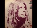 1970 - John Mayall - Where did my legs go