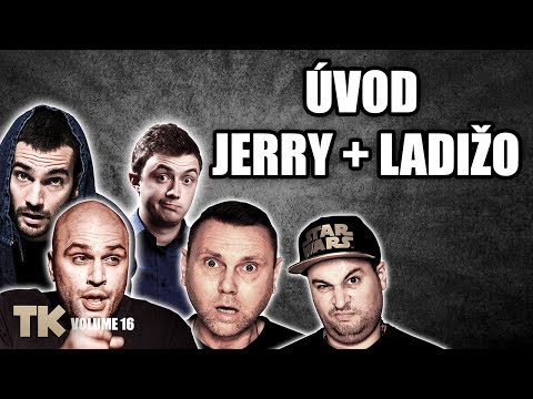 Temné Kecy Vol. 16 - Úvod