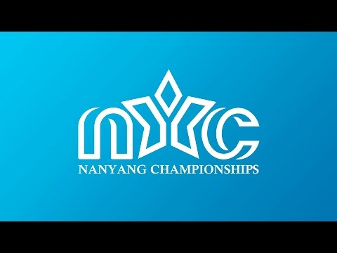 Fire vs DC Nanyang Championships American Qualifiers Game 1