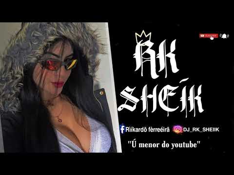 MC JOSH, MC NENÊ E MC RICK - BAND!DO TRALHA [ DJ VITIN DO PC, DJ PH DA SERRA E DJ FIUZA ]