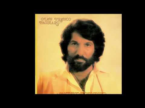 Gian Franco Pagliaro - Ámame Ahora, Que Hay Tiempo (1981) HD