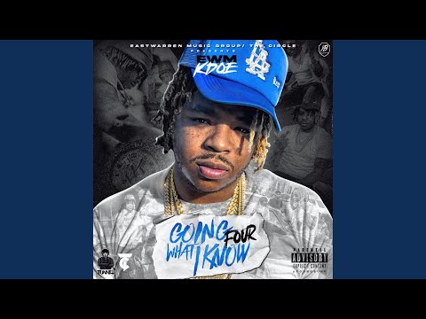 I Ain't Gone Say Shit