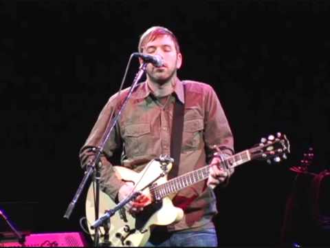 City And Colour - Day Old Hate (Live)