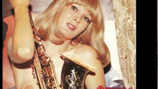 HARLEM NOCTURNE - JACK CONCEPCION