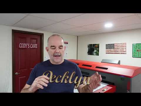 How to Cutout a name on Glowforge using Adobe...