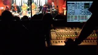 Primus & The Chocolate Factory - Wonkmobile & Ompa TV & Farewell Wonkites