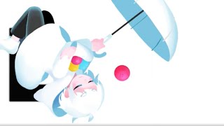 - etc. ミニマムカーターft.IA