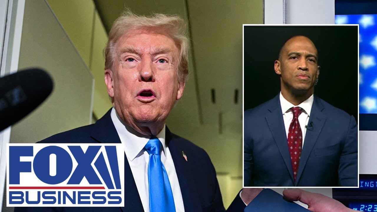 ‘Axe head to the root’: HUD chief pushes housing fix as Dems eye Trump