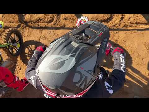 Spring A Ding Ding 2022, MX Underground, Konner Waldrop 445