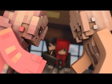 THE MARRIAGE REQUEST!!!  |  SCHOOL LIFE Ch.  10 Season 3 (Minecraft Roleplay)