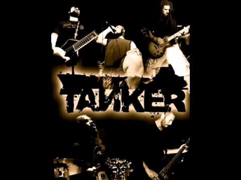 Tanker - Nothing But The Pride